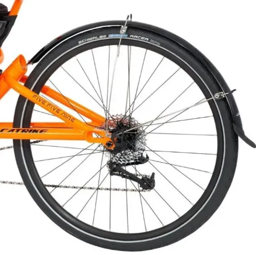 Picture for category Fenders