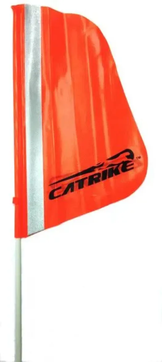 CATRIKE FLAG